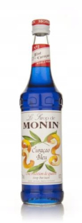 Barmain Sirup Monin Blue Curacao 0.7 l