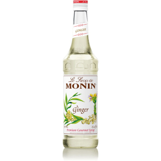Barman Syrip Gbiry Monin 0.7 l