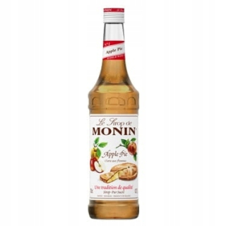 Barmain Sirup Monin Apple Pie 0.7 l