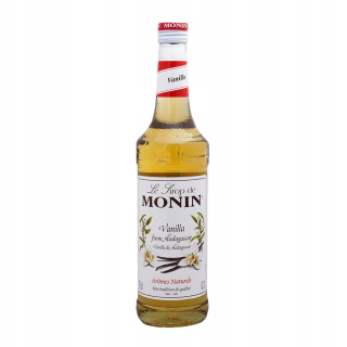 Barmain Sirup Vanilla Mone 0.7 l
