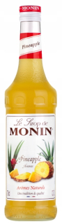 BARMAIN SYRUP MONIN ANSAPPLE 700 ml