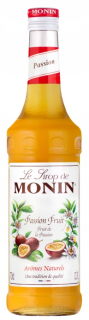Barman sirup monicoja (vášne ovocie)