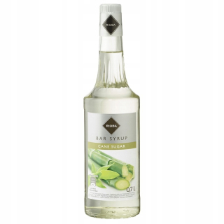 Barmanský sirupový nápoj RIOBA KELOVÝ CUKOR 0,7 l