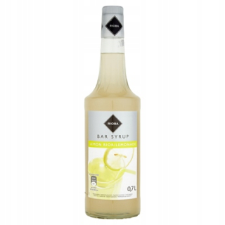 BARMAIN SYRUP RIOBA PRE DRINKY 0.7L CHEMON