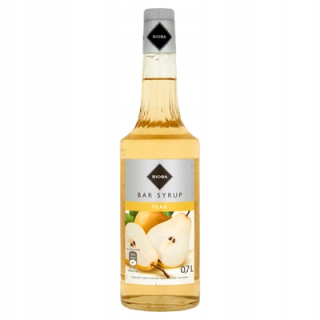 BARMAIN SYRUP RIOBA PRE DRINKY 0.7L HEAR