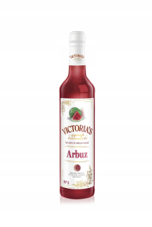 Victoria's Watermelon 490ml BarTender Sirup