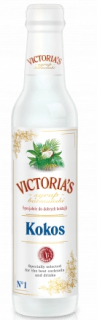 Victoria's Barmain Sirup Kokos 490ml