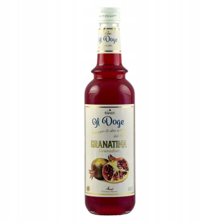 Barmanský sirup, GRENADINA 700 ml na nápoje