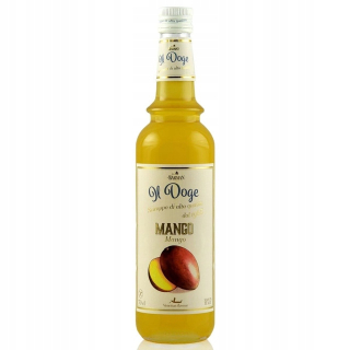 Barman sirup, pre mango nápoje 700 ml