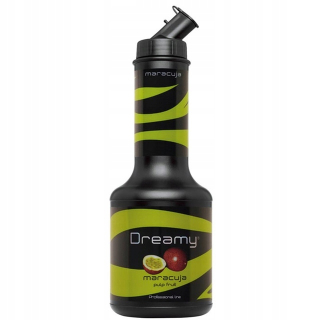 Barman sirup, pre nápoje Maracuja 950 ml