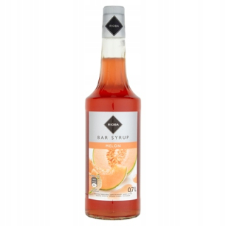 BARMAIN SYRUP PRE DRINKY RIOBA 0.7L Melon