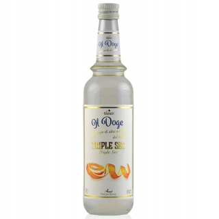 Barman Sirup, Pre Triple SEC 700 ml nápoje