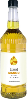 Sirupový barman / káva Simply Mango 1L