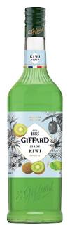 BARMAIN SYRUP KIWI CONSENTTRE 1L PRE KAŽDA