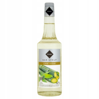 Sirup z trstinového cukru 0,7l