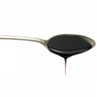 Ekologický dátum SYRUP 350G ORGANY - BIO