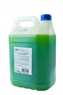 Sirup na žulovú limonku 5L 1: 7 výkon