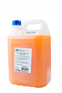 MANGO granitový sirup 5l, granitor 1: 7 ÚČINNOSŤ