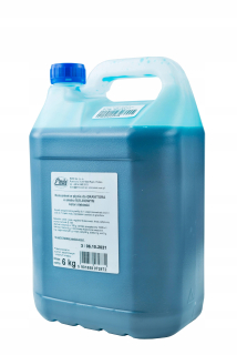 Sirup pre Blue Granite Raspberry 5L 1: 7 Výkon