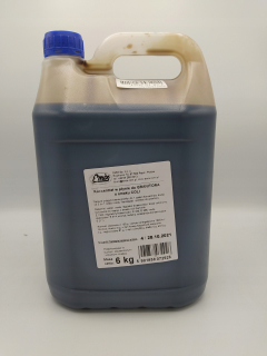 Sirup pre žuly SLUSHY CO 6KG