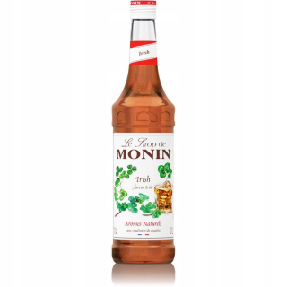 MONIN IRISH kávový sirup 700 ml