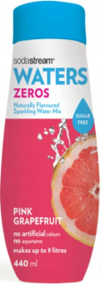 Sirup pre Saturating Greepfruit Zero Sodastream 0.44