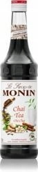 Chai Tea Monin 700ml Čajový sirup
