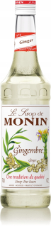 Ginger Syrup Ginger Monin Ginger + Free *