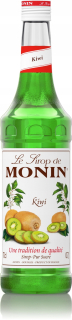 SYRUP KIWI MONIN KIWI + ZADARMO *