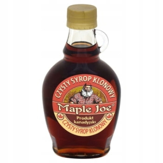 Ázijska kuchyňa - Javorový sirup 250g javor joe