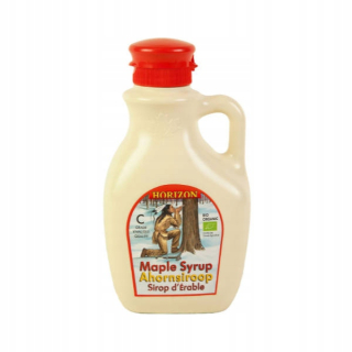 Kupón SYRUP C BIO 950ML