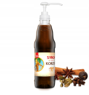 Betex Root sirup