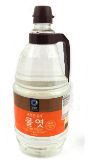 Kukuričný sirup 2.45kg kórejský 100% prírodný