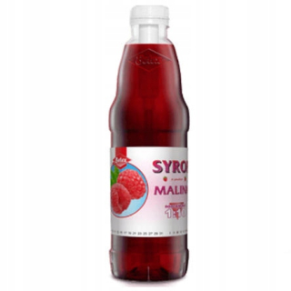 Raspberry sirup Raspberry betex