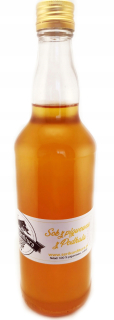 Prírodný sirup z dule z Podhalia