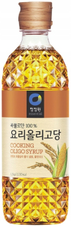 Yoridardig oliguructoe syrup 100% 700g CJO Kórea