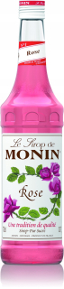 Rose sirup Rose Monon Rose + Free *