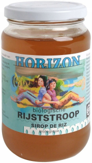 BIO 450 g Ryžový sirup