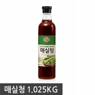 Ázijska kuchyňa - PLUM SYRUP 780ML, BEKSUL