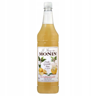 Sprejový sirup Monin Zamračená limonáda Base 1000ml