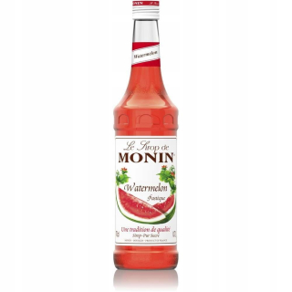 Cute Sirup Monin Watermel - Watermel 700 ml