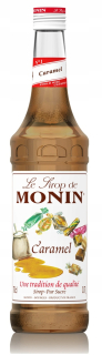 Arvor Sirup Caramel 700 ml na kávu