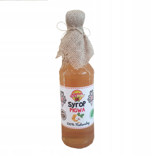Sirup Sok Quince 100% Prírodné bez konzervačných látok