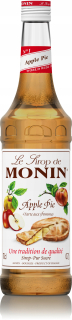 Sirup Apple Pie Monin Apple Pie + Free *