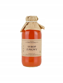 Sirup z dule ~ Sýpka ~ 330 ml
