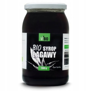 Agave Sirep 1.1kg Bio Premium