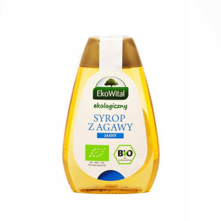 Agave Sirup Bright Bio 250 ml