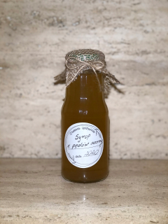 Sirup z borovicových výhonkov - 330 ml
