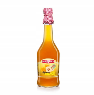 Pigwoca Sirup 500 ml