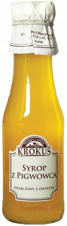 Quince Sirup Quince 375 g Crocus